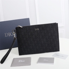 Christian Dior Clutch Bags